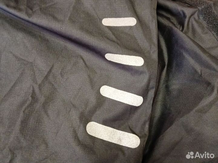 Водонепроницаемые штаны Crane, Regatta