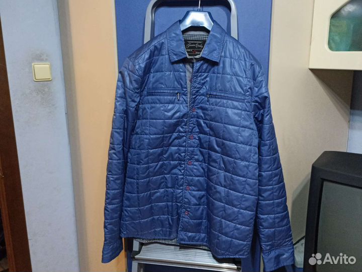 Ветровка турция