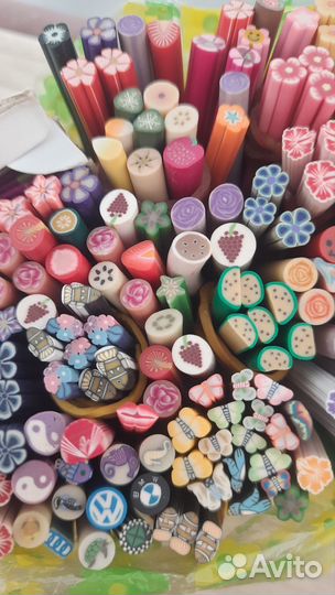 Фимо для творчества