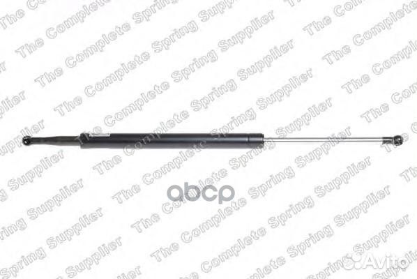 Амортизатор крышки багажника nissan pathfinder