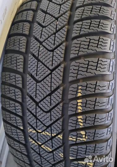 Колеса всборе r18 VW Tiguan