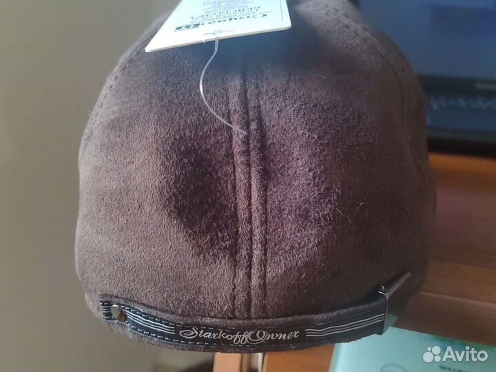 Бейсболка мужская