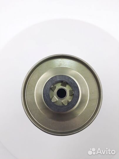 Фильтр топливный этф-3