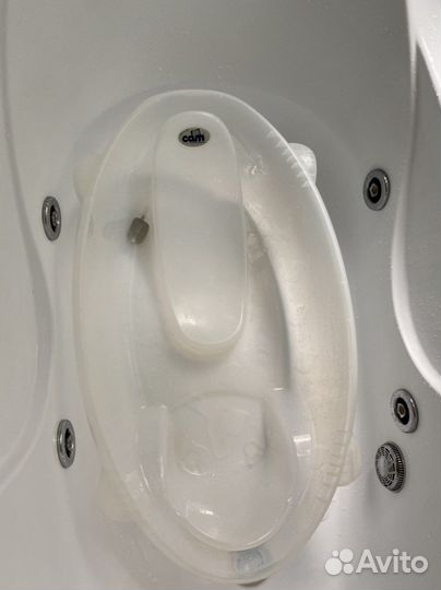 Ванночка для купания детская