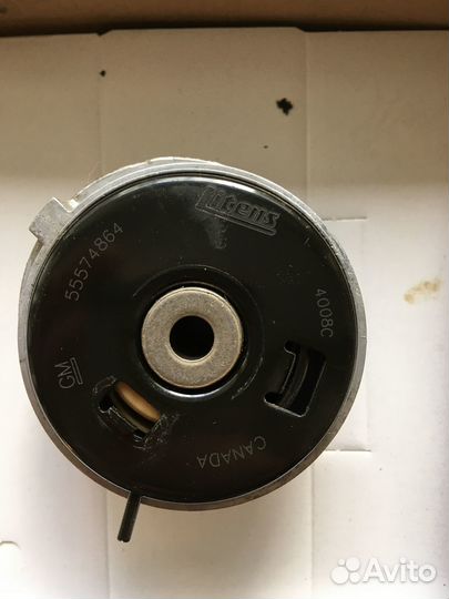 Комплект ремня грм Opel Astra H