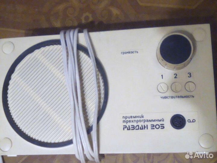 Радиоприемники