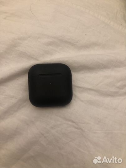 Наушники apple airpods