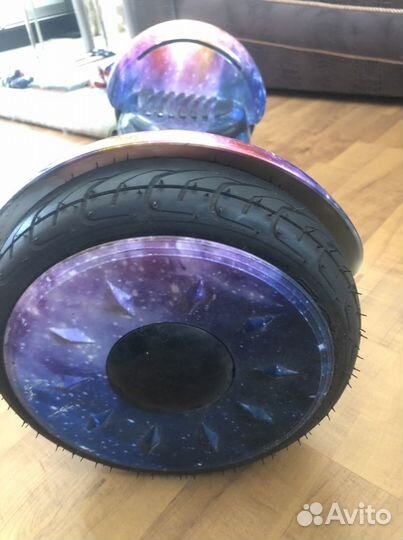 Гироскутер smart balance 10 5