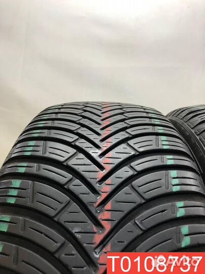 Kleber Quadraxer 2 215/55 R17 98V