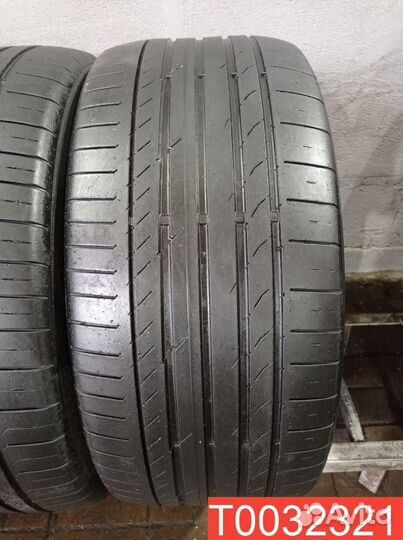 Continental ContiSportContact 5 285/40 R21 109Y