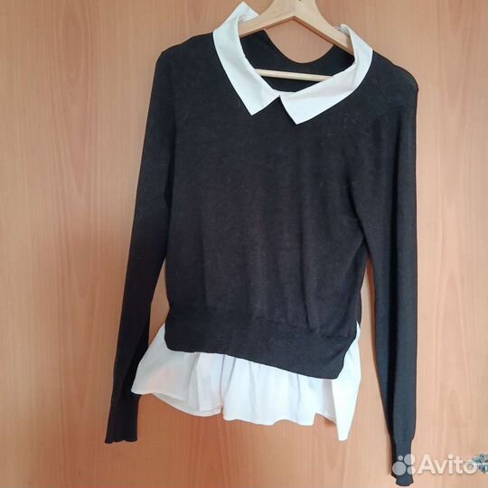 Одежда пакетом 42