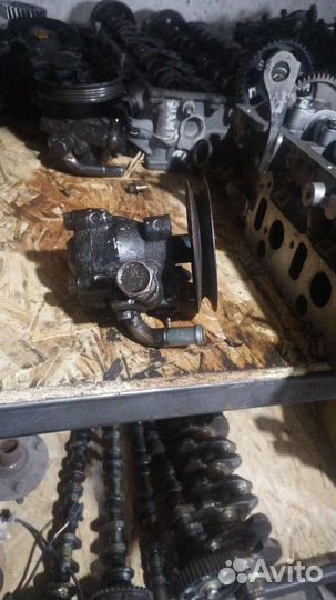 Насос гура Hyundai Sonata 3 Хендай Соната 3