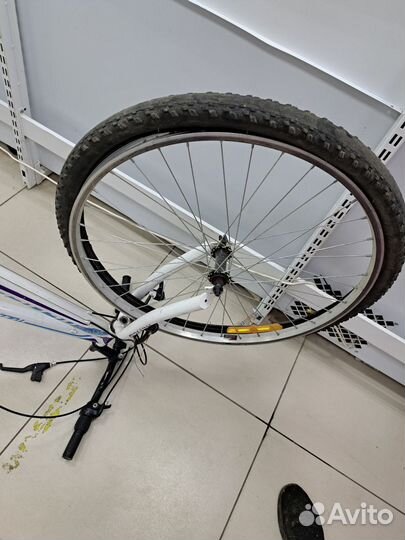 Рама велосипеда, велосипедное колесо, др запчасти