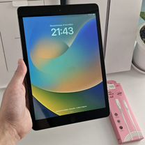 Планшет apple iPad 8 поколения