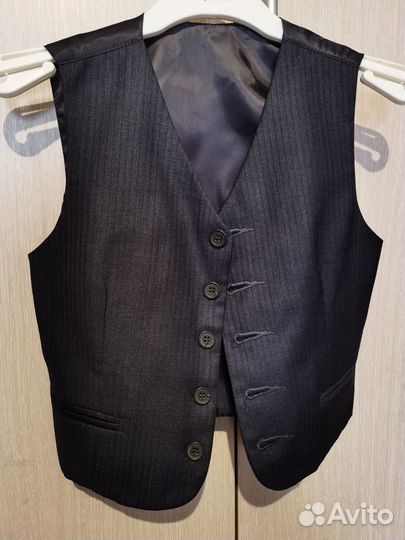 Школьная форма