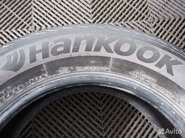 Hankook Dynapro HP2 RA33 215/65 R16