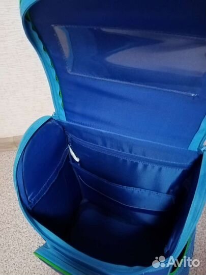 Школьный рюкзак