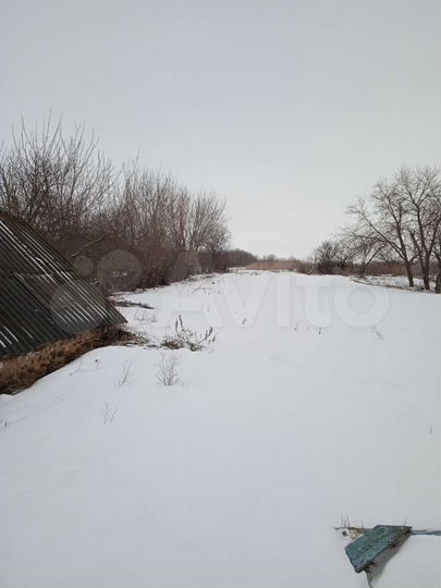 Дом 38,7 м² на участке 25 сот.