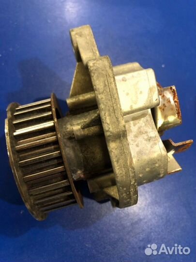 Помпа Skoda Fabia хетчбек 1999-2004 1.4 2003