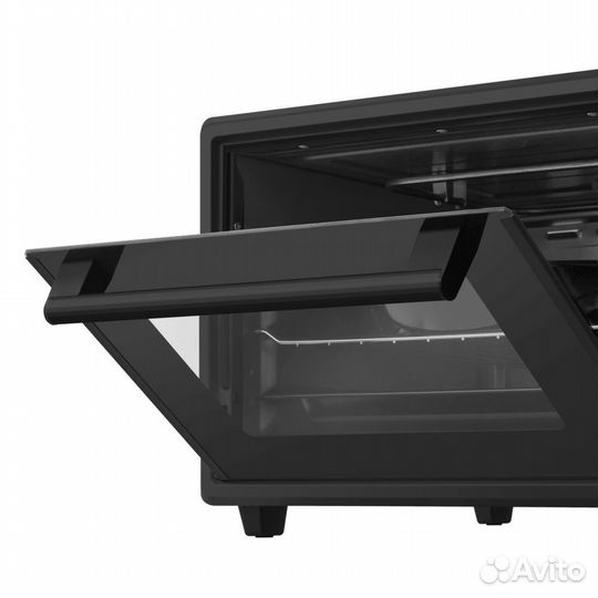 Maunfeld MMO-373MB01 мини-печь