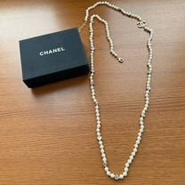Колье chanel оригинал