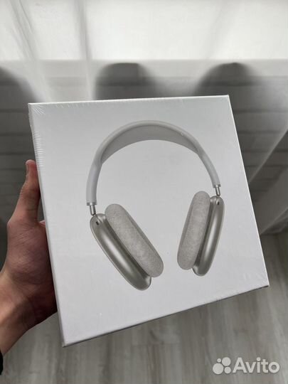 Apple airpods Max новые 1:1