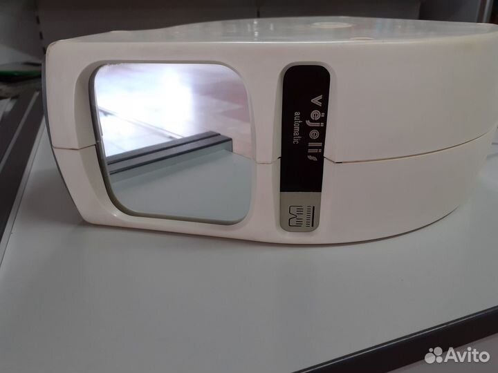 Электросушилка для рук 