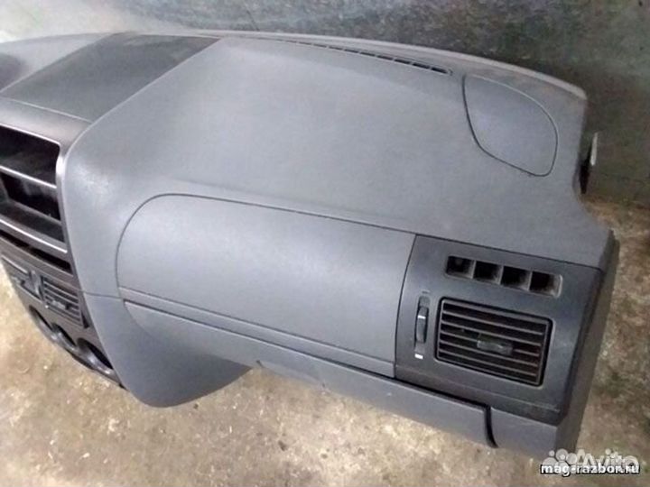 Панель приборов Fiat Albea