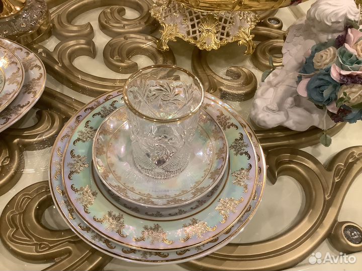 Набор стаканов