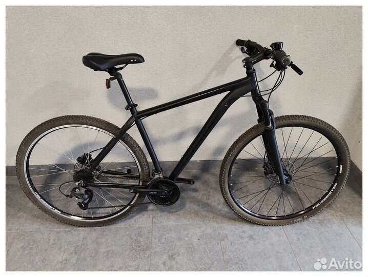 Велосипед stinger element PRO 29