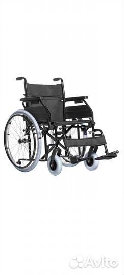 Инвалидная коляска новая