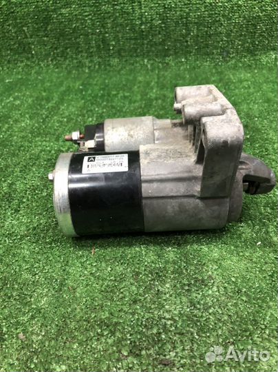 Стартер Peugeot 3008 EP6