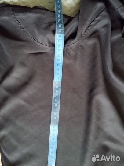 Блузка aliexpress 54-58 размер