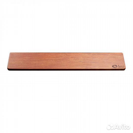 Подставки Akko Rosewood Wrist Rest Палисандр