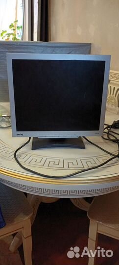 Б/У монитор BenQ Q7T4