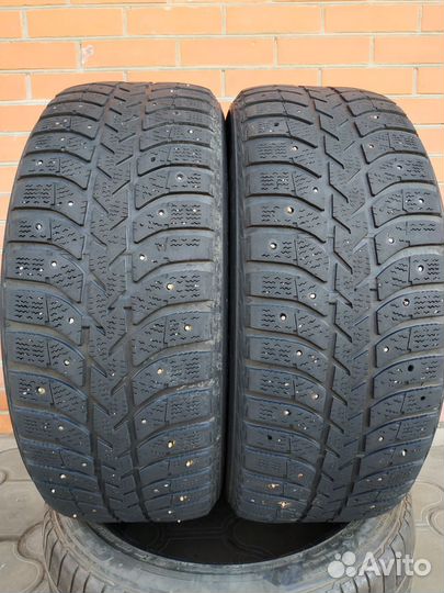 Bridgestone Ice Cruiser 5000 215/60 R16