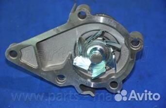 Насос водяной KIA/hyundai accent 05- 1.4/1.5/1