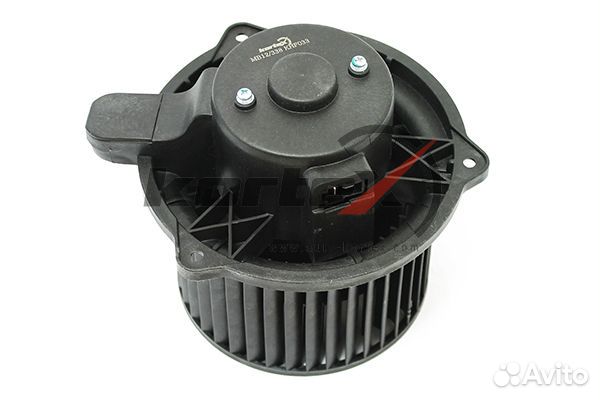 Мотор печки KIA/hyundai ceed/I30/elantra 06- KH