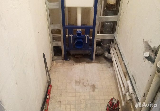 Сантехник Мытищи