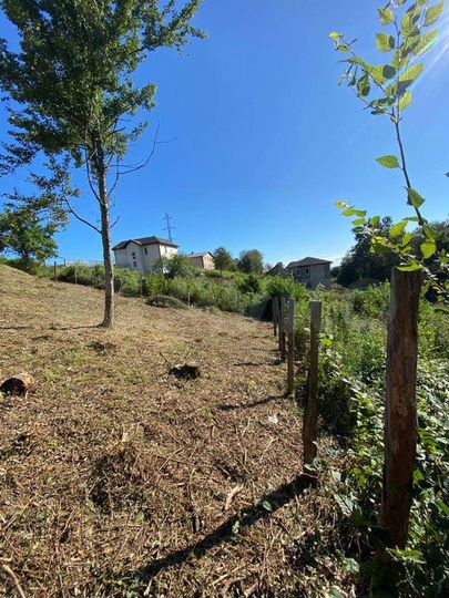 Участок 6,6 сот. (ИЖС)