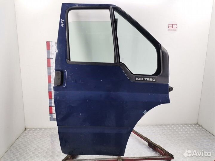 Дверь передняя для Ford Transit 4 4703952