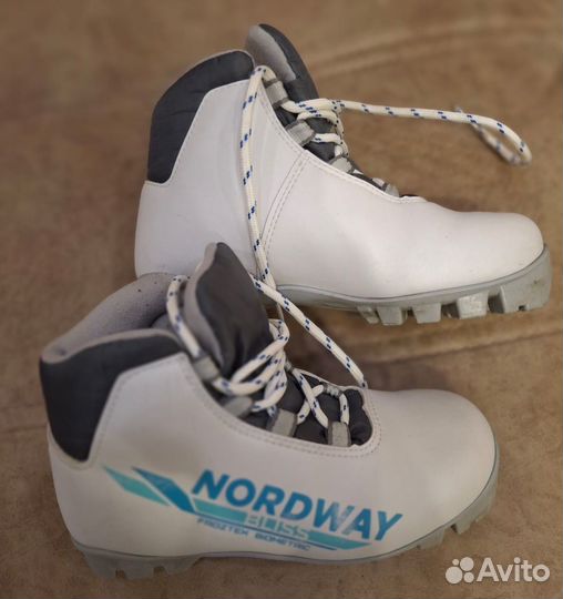 Лыжный комплект