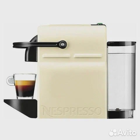 Кофемашина/кофеварка капсульная DeLonghi EN 80