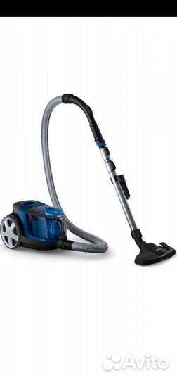 Пылесос Philips