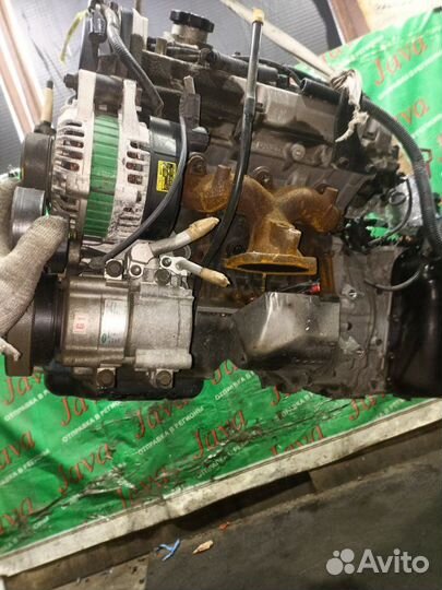 Двигатель Hyundai Xg XG G6CT 2002