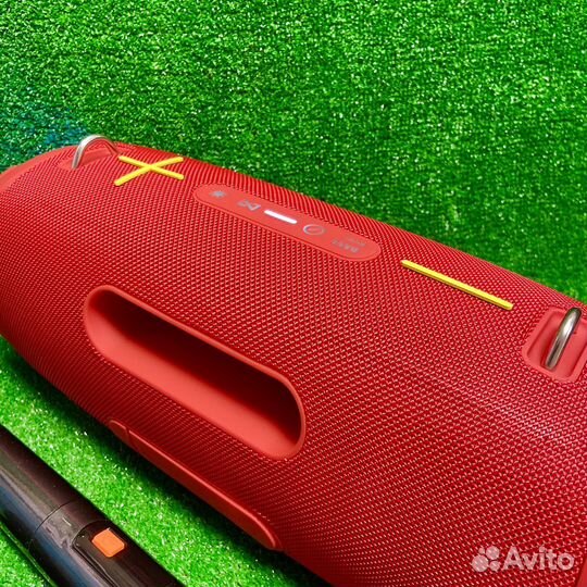 Блтютуз колонка Hopestar A6 Max