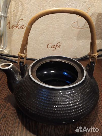 Заварочный чайник