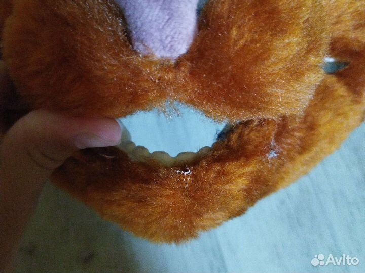 Фурри,фурсьют