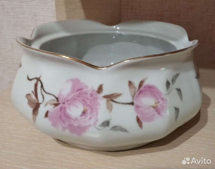 Фарфор гдр добор