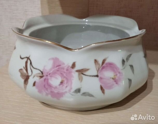 Фарфор гдр добор